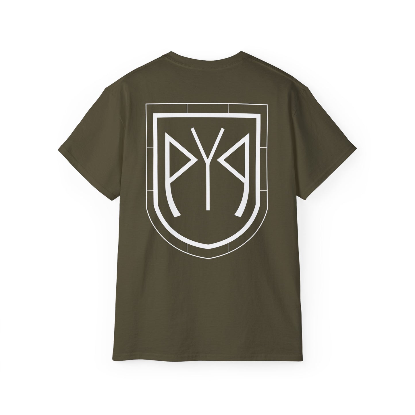 Unisex Vintage Protect Your Positivity® T-Shirt