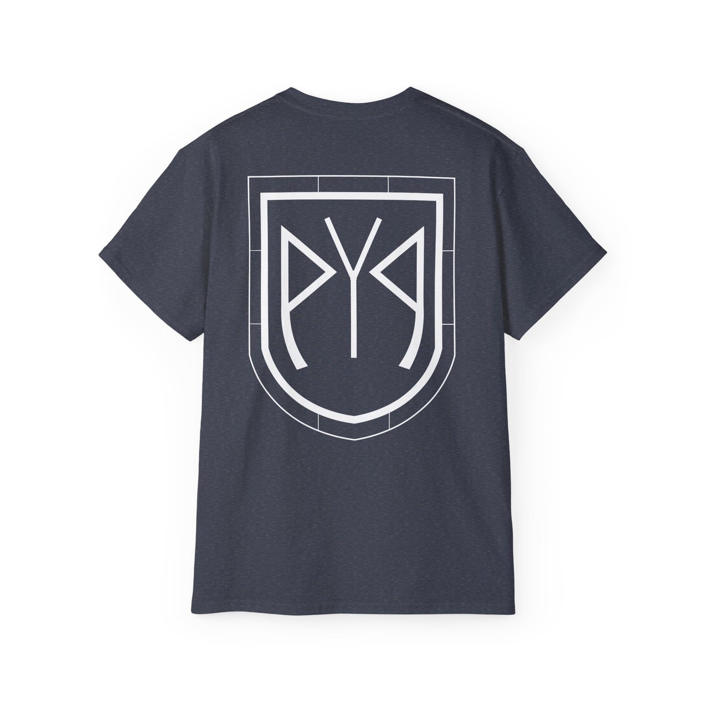 Unisex Vintage Protect Your Positivity® T-Shirt