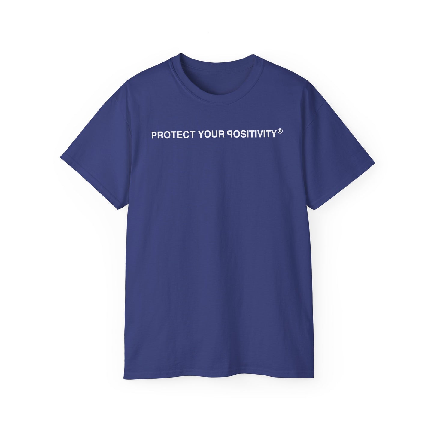 Unisex Vintage Protect Your Positivity® T-Shirt