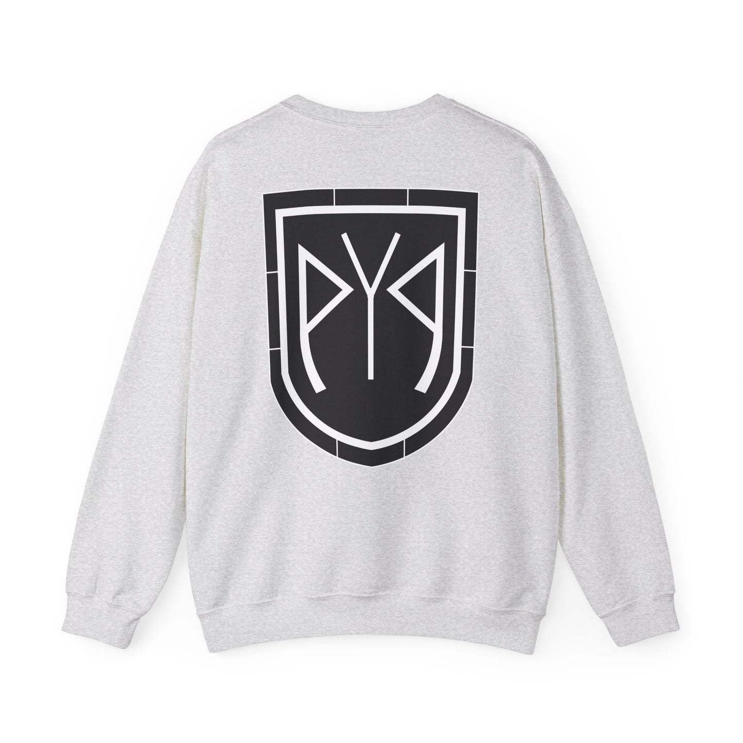 Protect Your Positivity® Unisex Emblem Sweatshirt