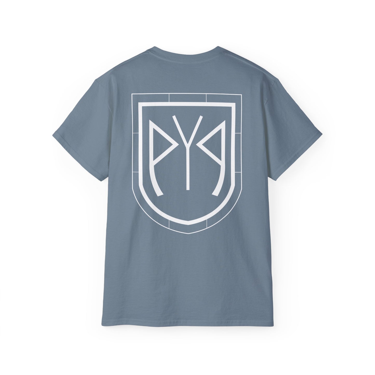 Unisex Vintage Protect Your Positivity® T-Shirt