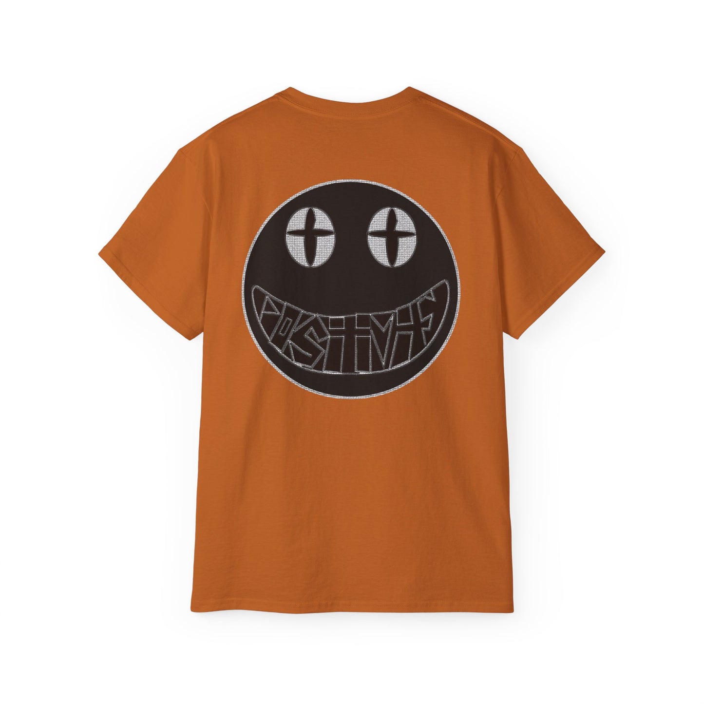 Protect Your Positivity® CHEEZ! Unisex T-Shirt