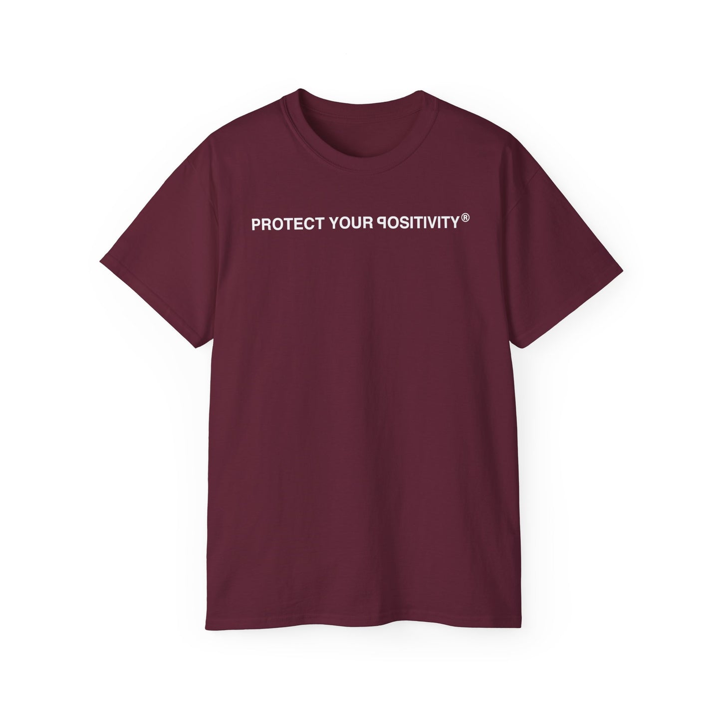 Unisex Vintage Protect Your Positivity® T-Shirt
