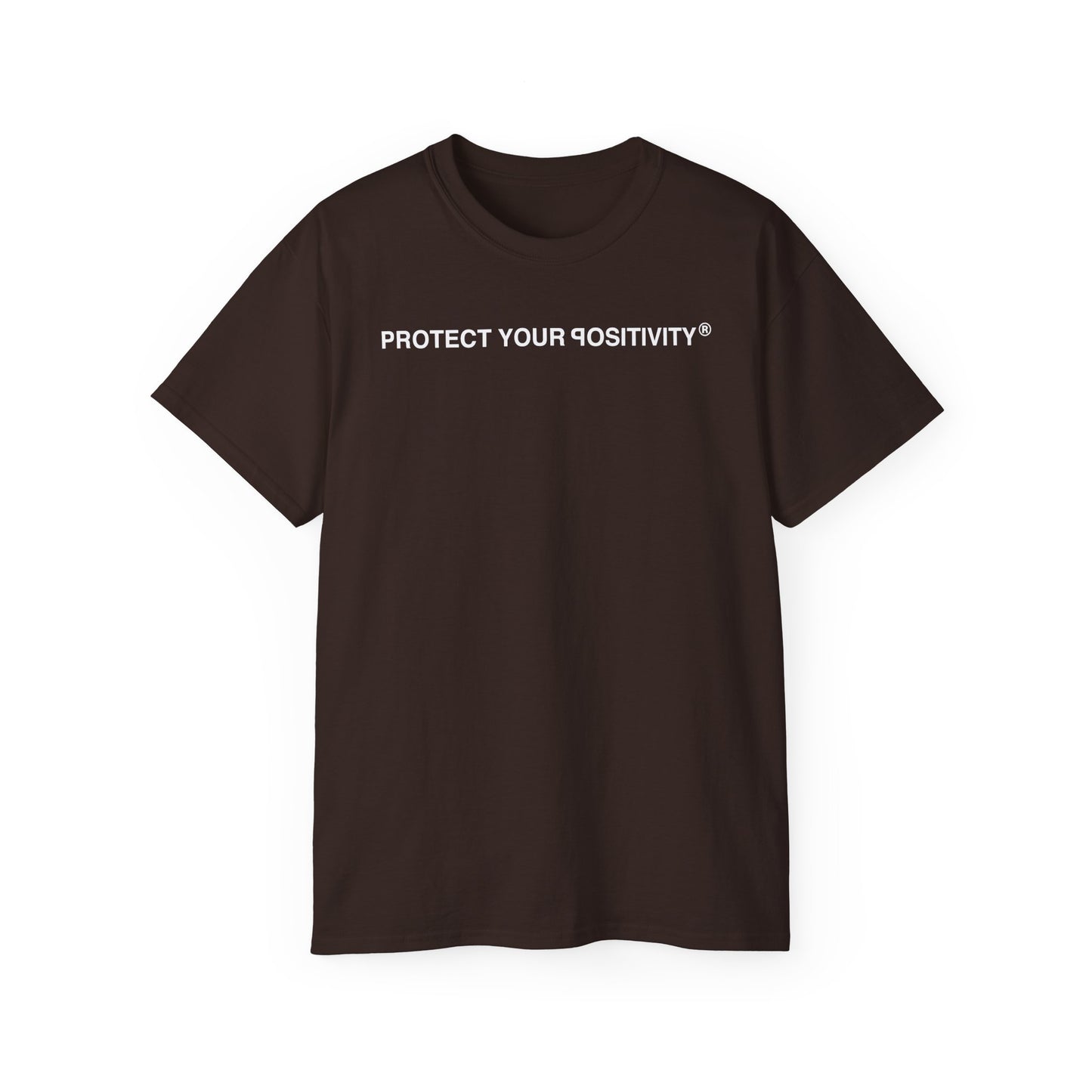 Unisex Vintage Protect Your Positivity® T-Shirt