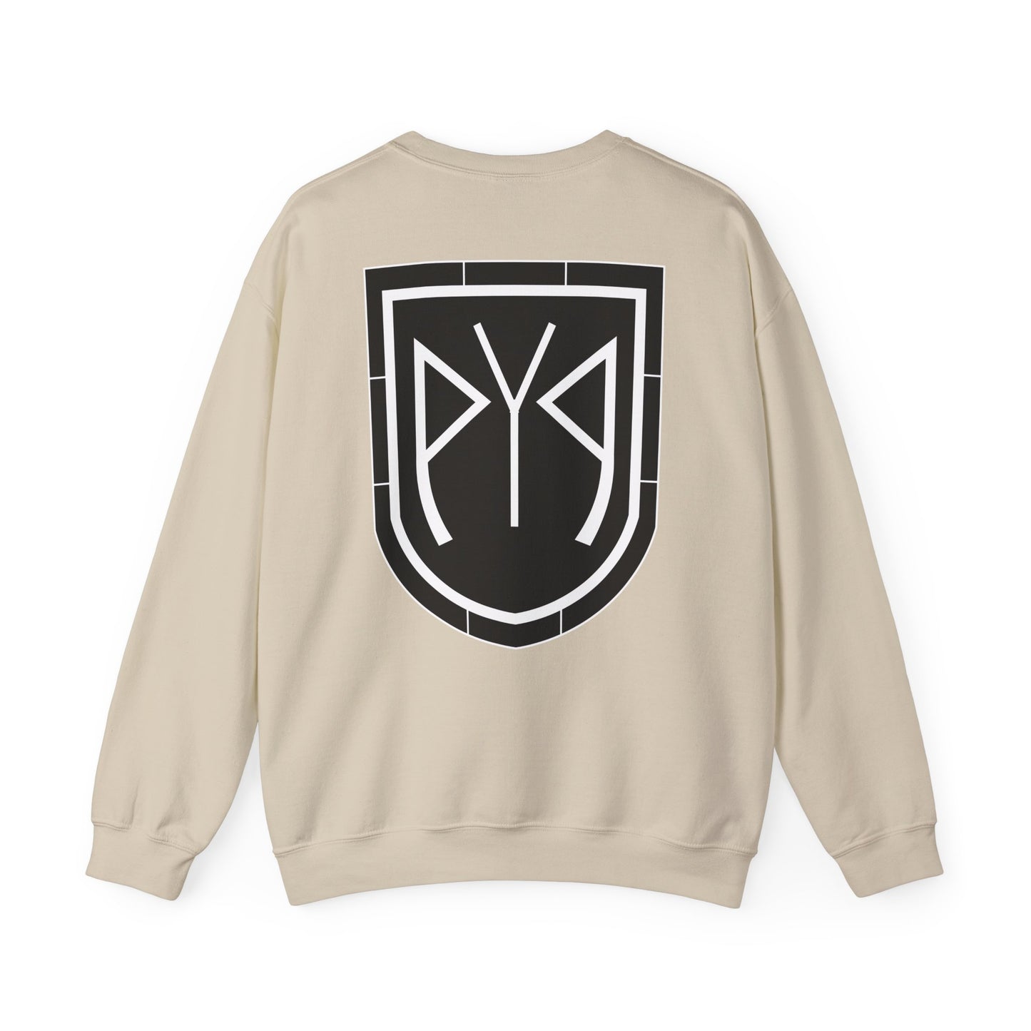 Protect Your Positivity® Unisex Emblem Sweatshirt