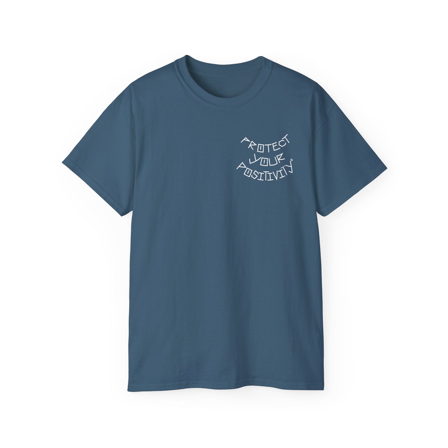 Protect Your Positivity® CHEEZ! Unisex T-Shirt
