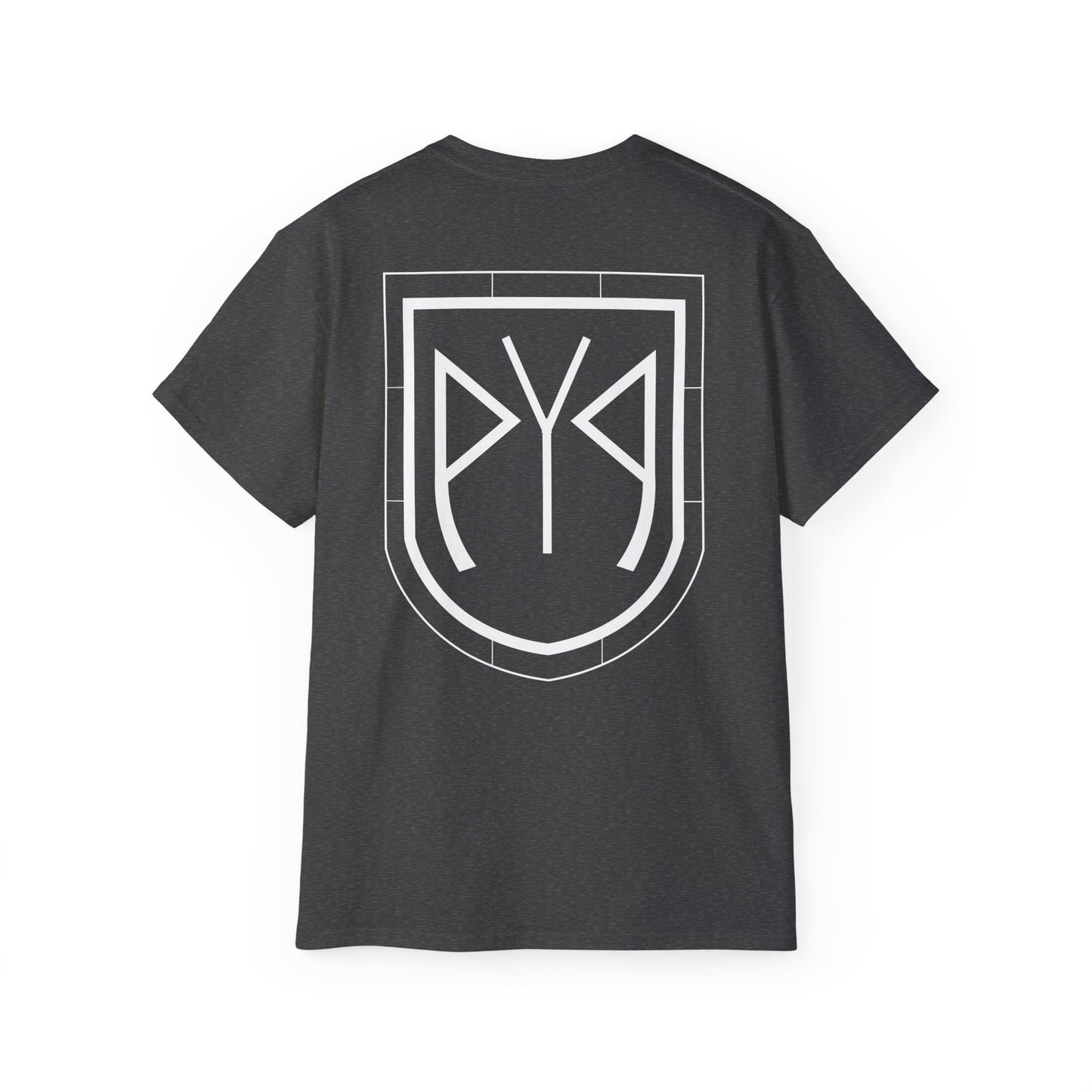 Unisex Vintage Protect Your Positivity® T-Shirt