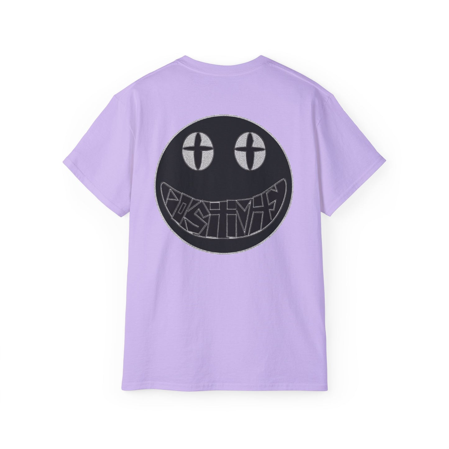 Protect Your Positivity® CHEEZ! Unisex T-Shirt