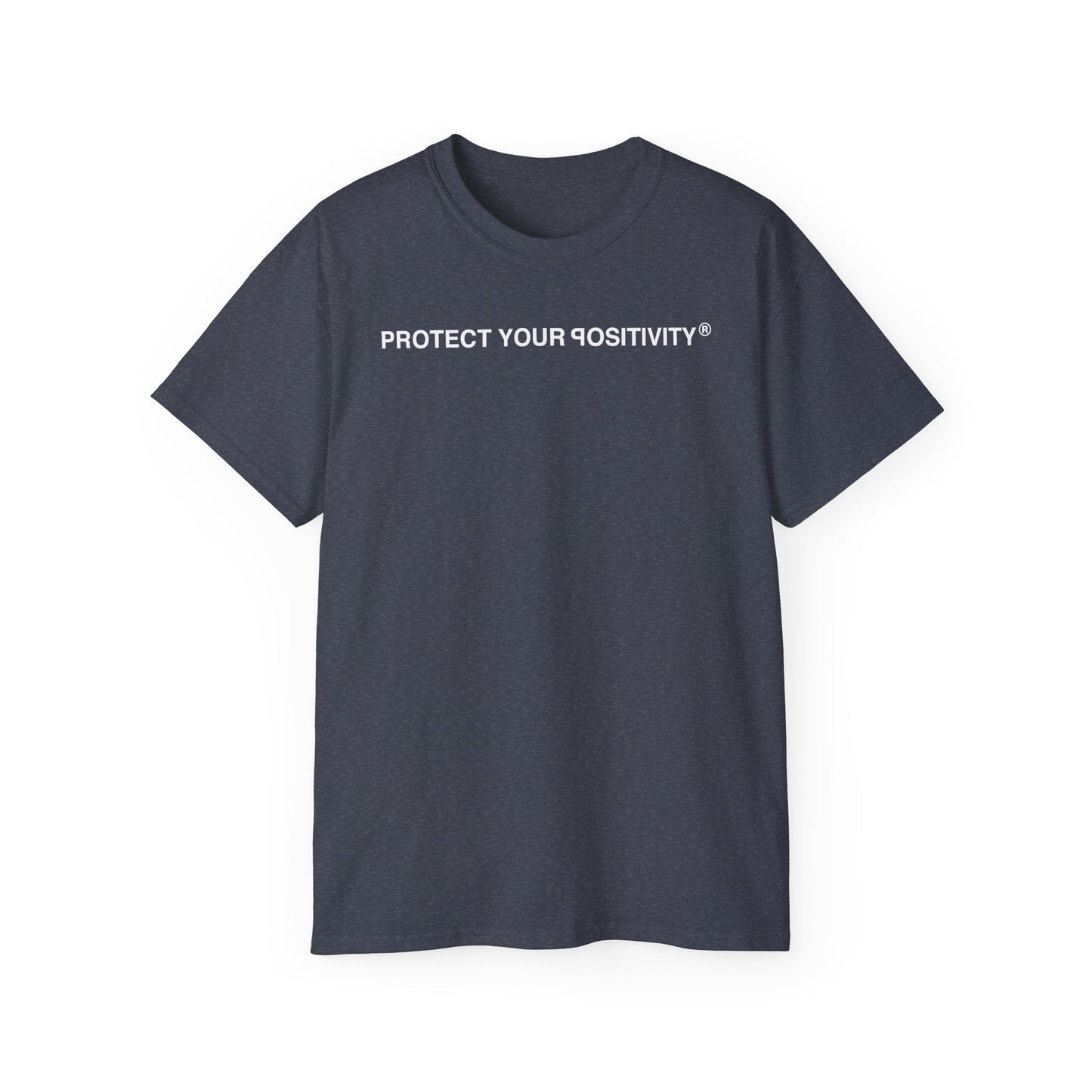 Unisex Vintage Protect Your Positivity® T-Shirt