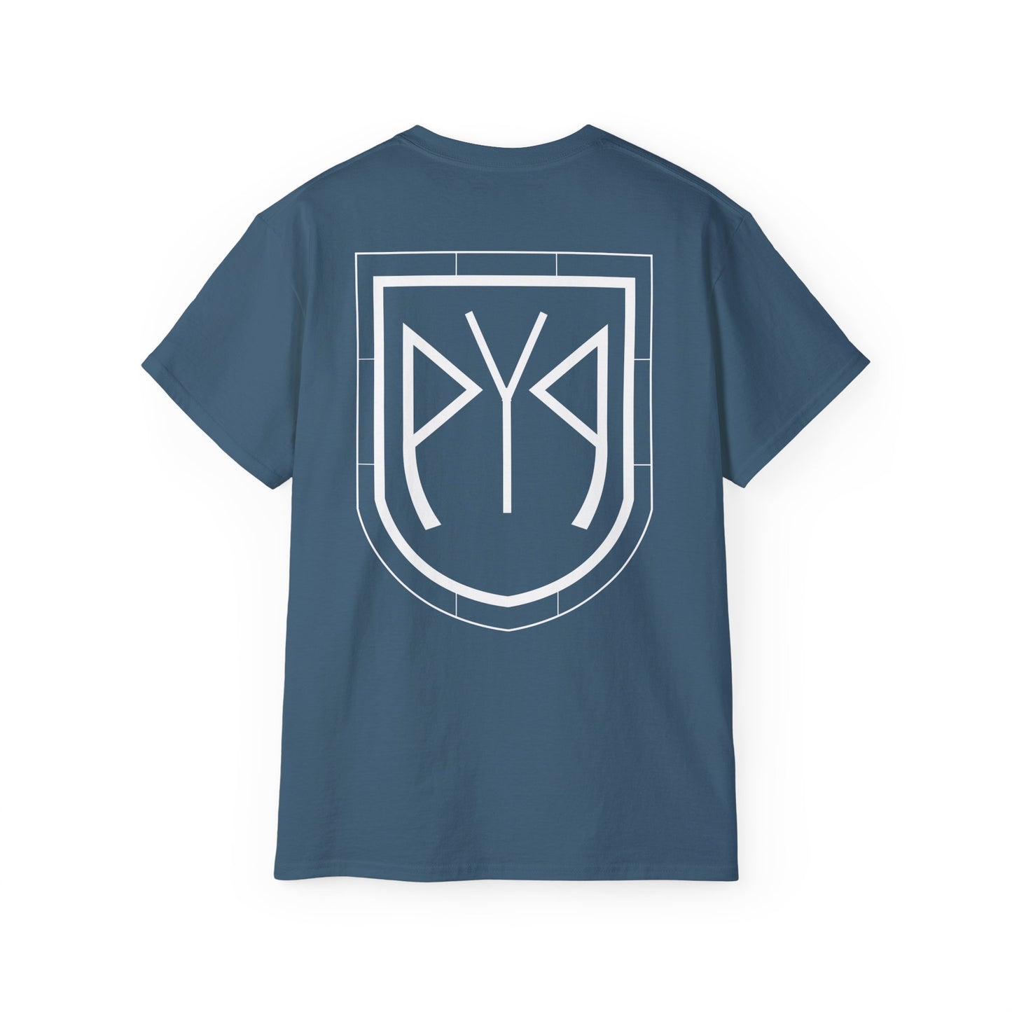 Unisex Vintage Protect Your Positivity® T-Shirt