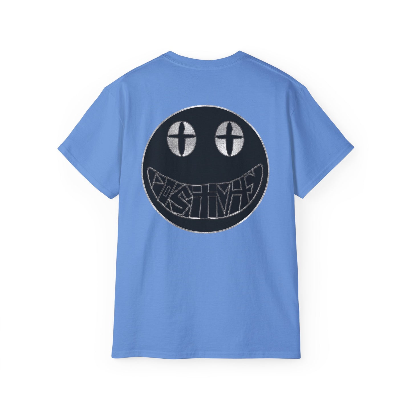 Protect Your Positivity® CHEEZ! Unisex T-Shirt
