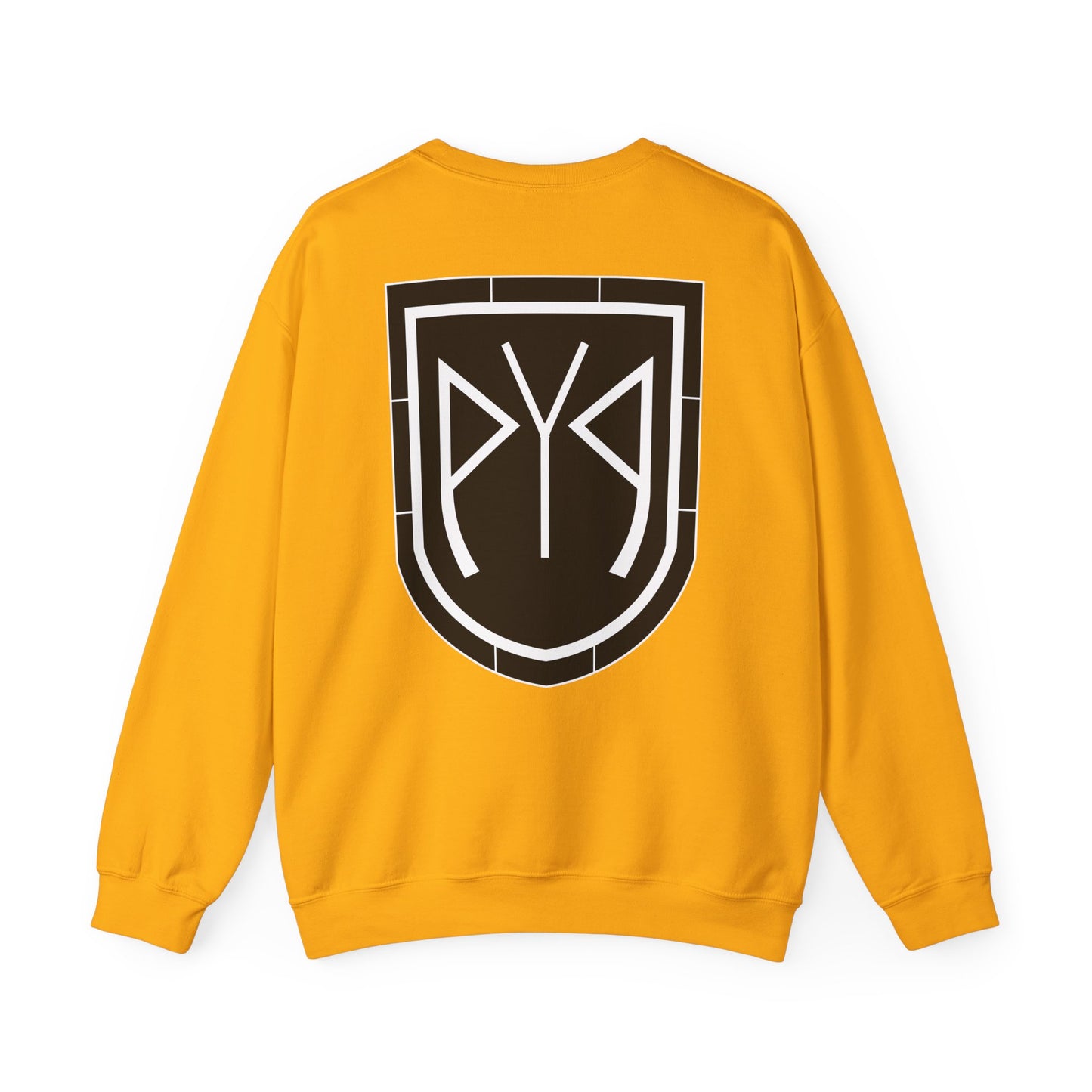Protect Your Positivity® Unisex Emblem Sweatshirt