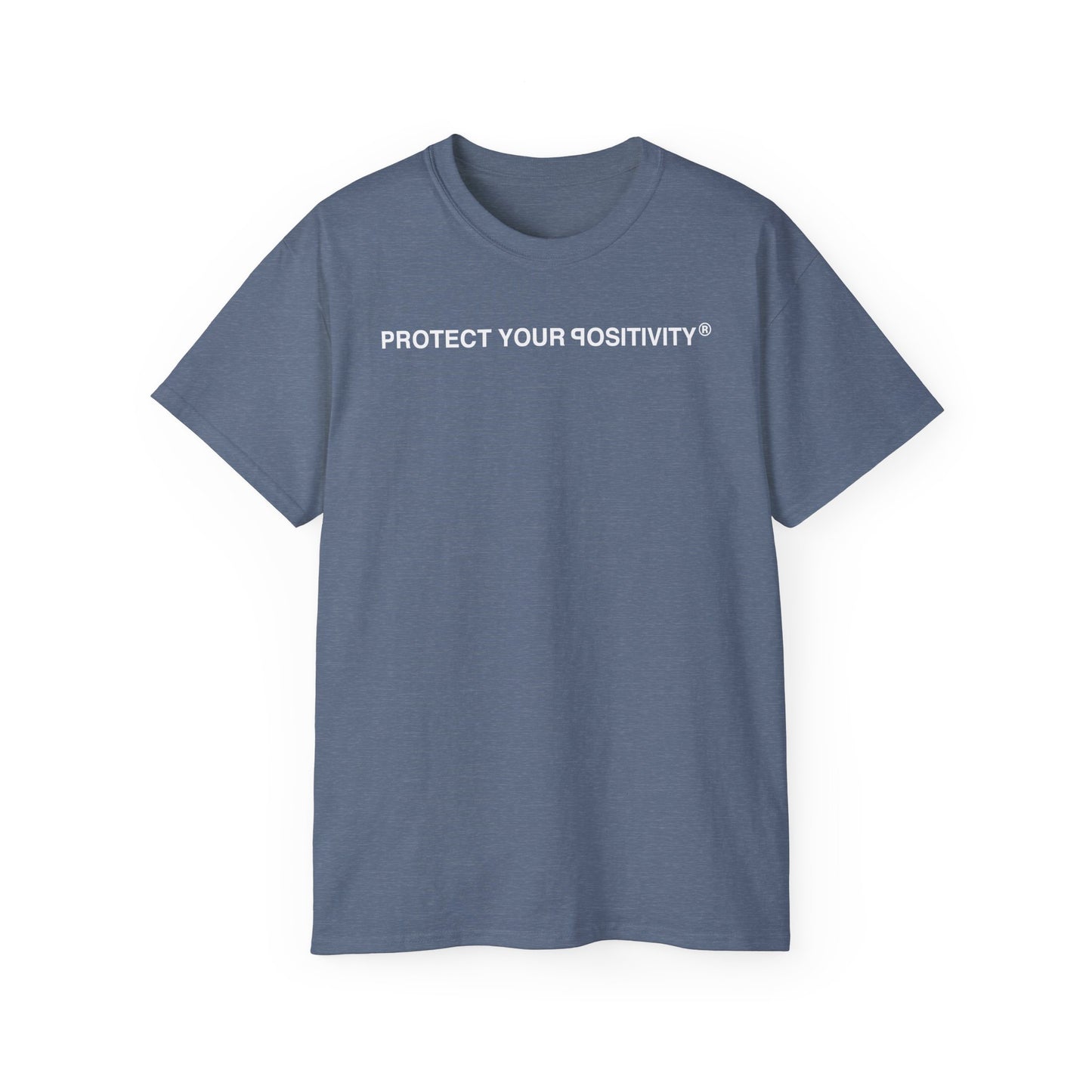 Unisex Vintage Protect Your Positivity® T-Shirt