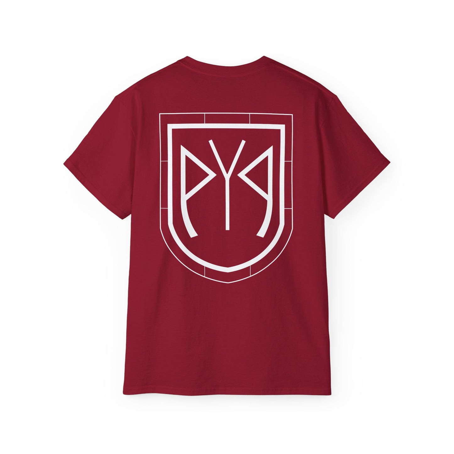 Unisex Vintage Protect Your Positivity® T-Shirt