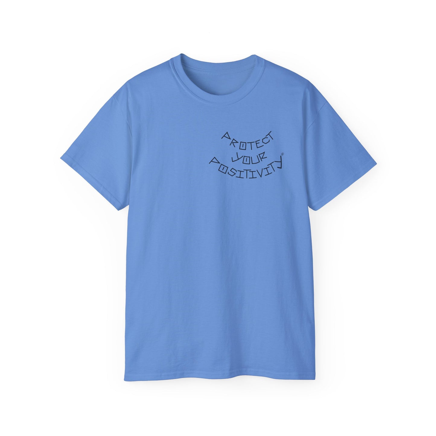 Protect Your Positivity® CHEEZ! Unisex T-Shirt