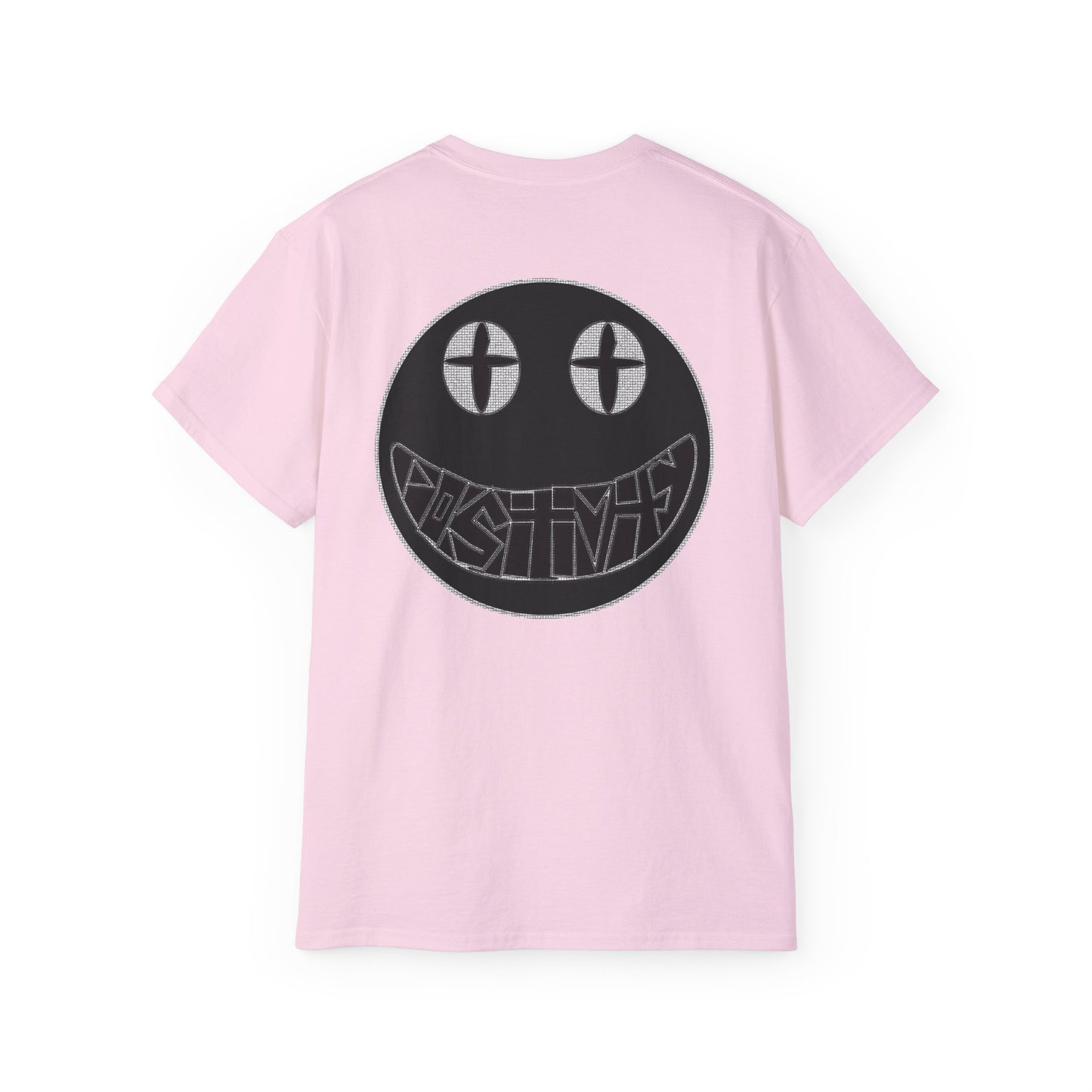 Protect Your Positivity® CHEEZ! Unisex T-Shirt