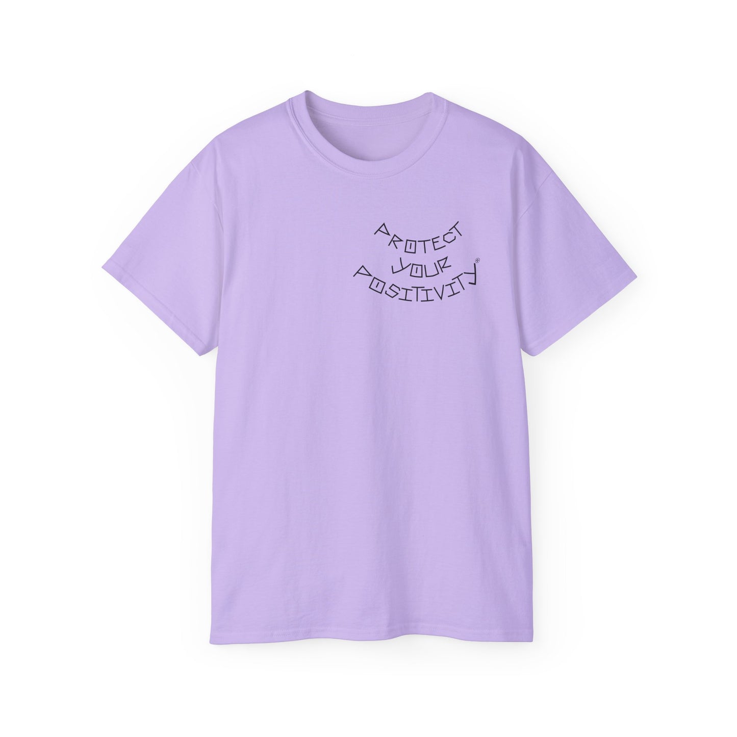 Protect Your Positivity® CHEEZ! Unisex T-Shirt
