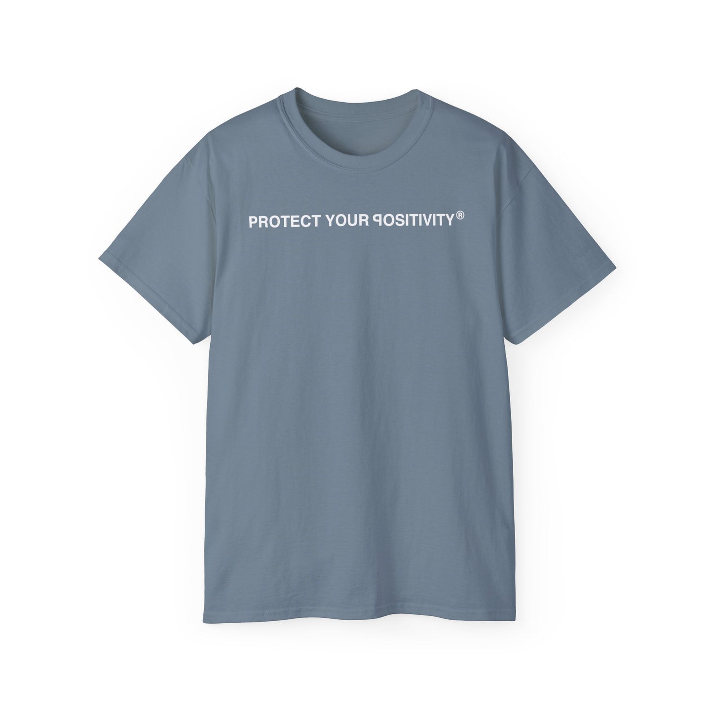 Unisex Vintage Protect Your Positivity® T-Shirt