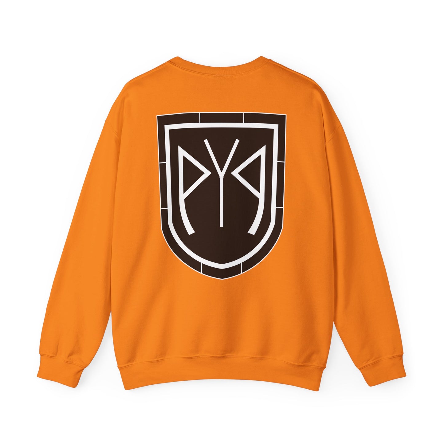 Protect Your Positivity® Unisex Emblem Sweatshirt