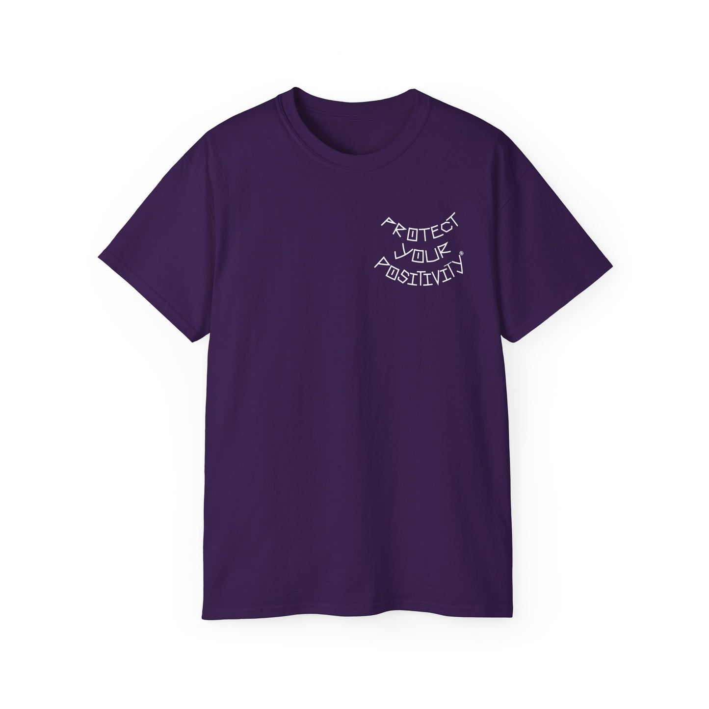 Protect Your Positivity® CHEEZ! Unisex T-Shirt