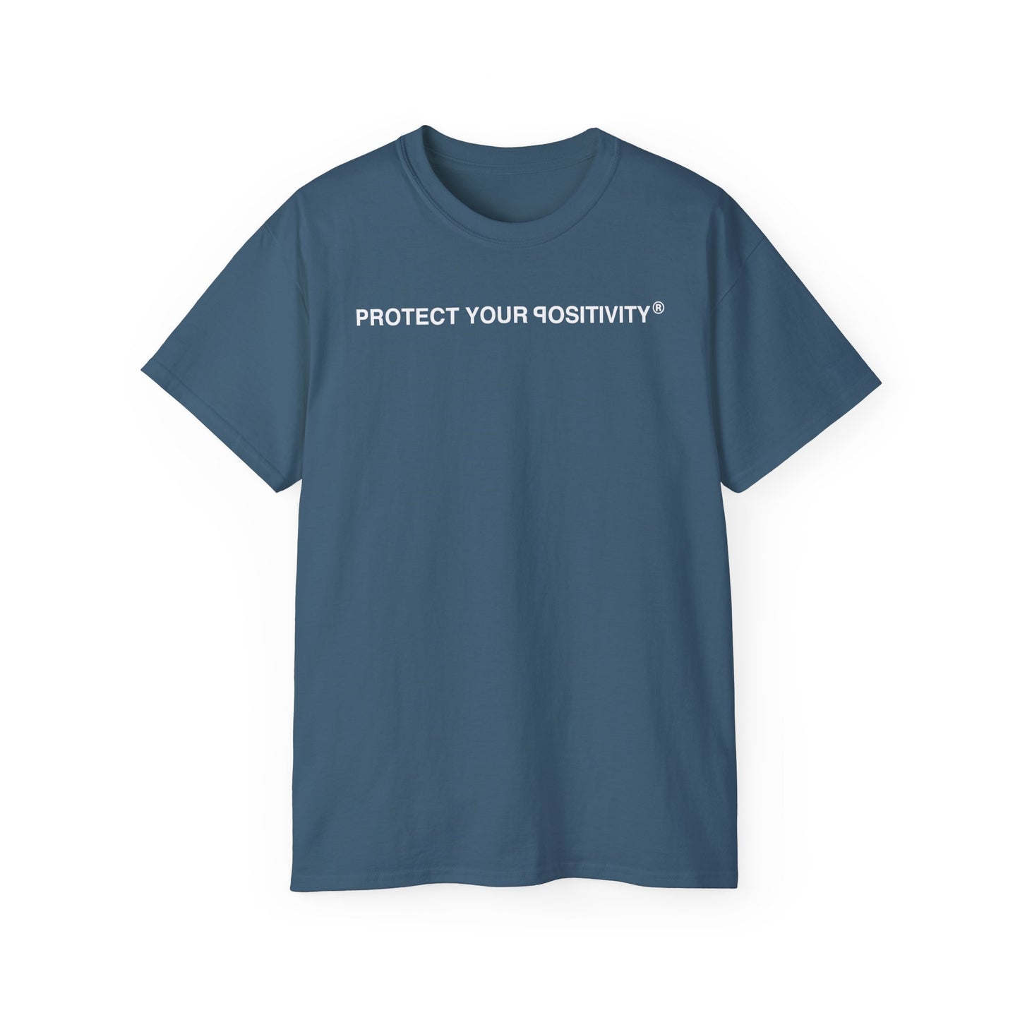 Unisex Vintage Protect Your Positivity® T-Shirt