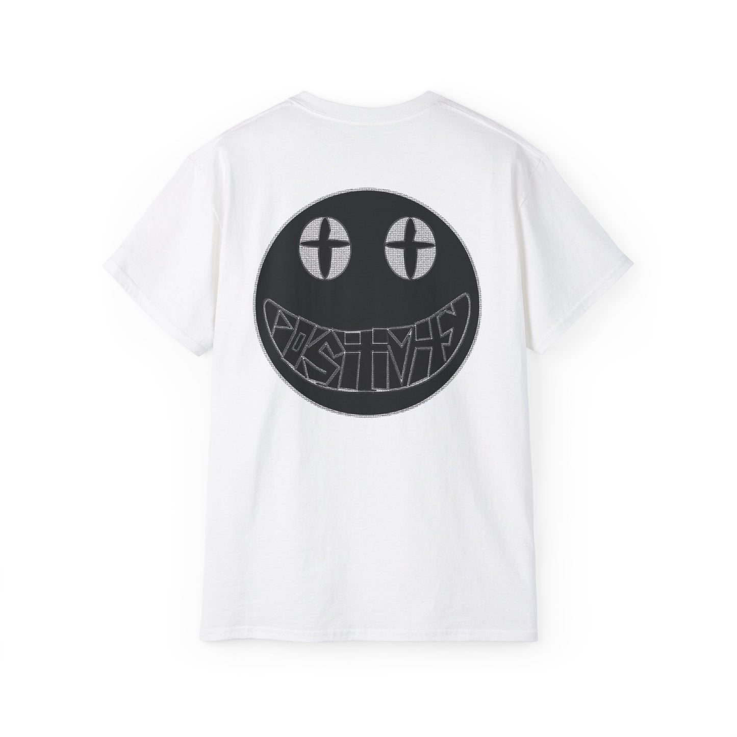 Protect Your Positivity® CHEEZ! Unisex T-Shirt