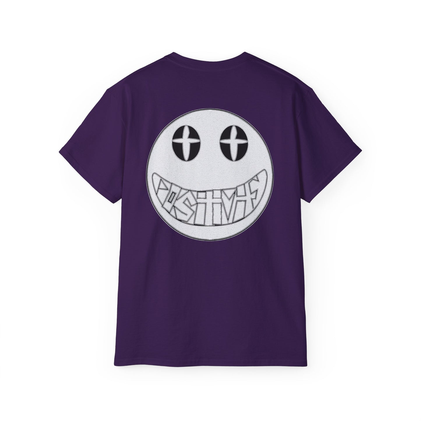 Protect Your Positivity® CHEEZ! Unisex T-Shirt