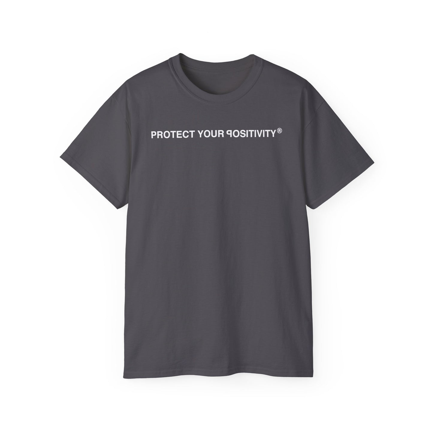 Unisex Vintage Protect Your Positivity® T-Shirt