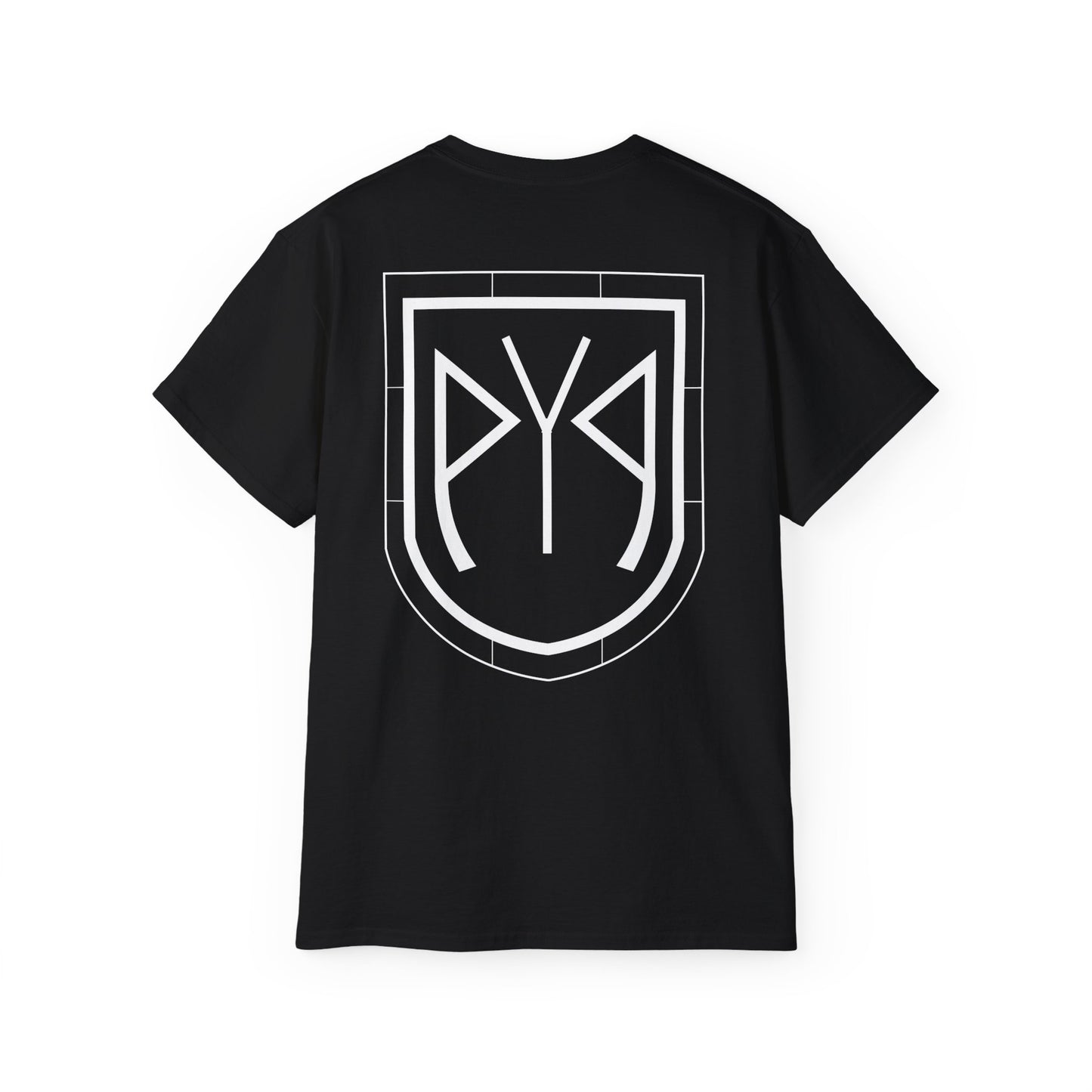 Unisex Vintage Protect Your Positivity® T-Shirt