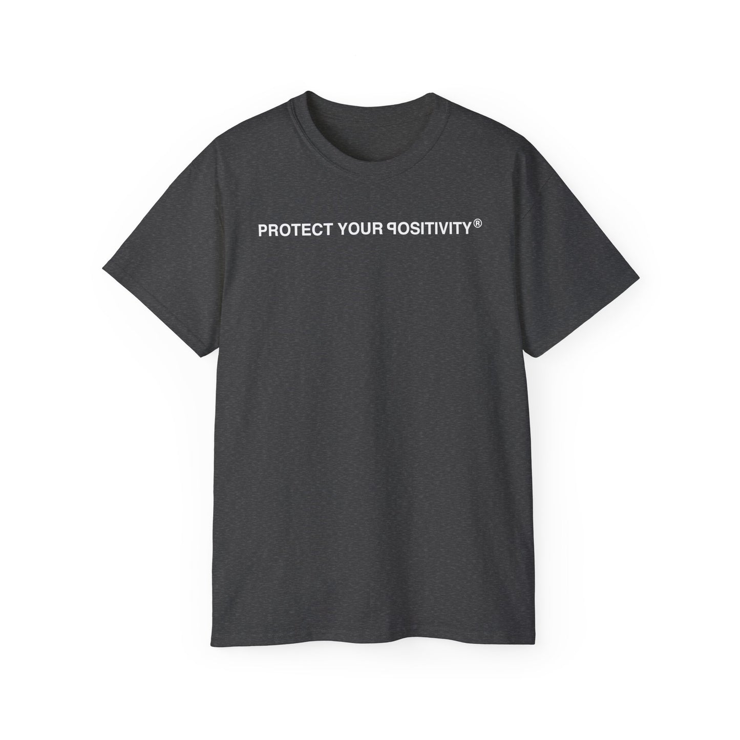 Unisex Vintage Protect Your Positivity® T-Shirt