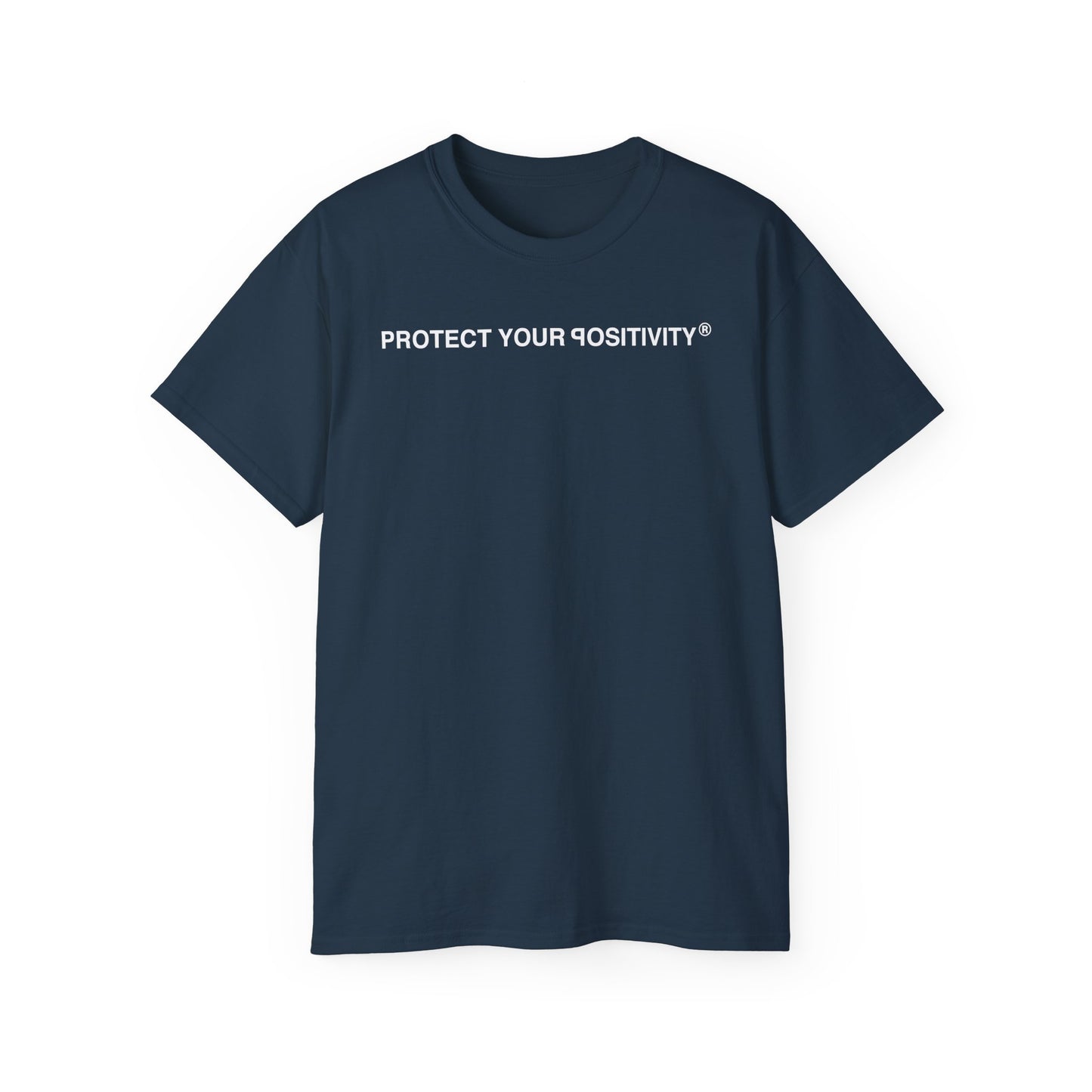 Unisex Vintage Protect Your Positivity® T-Shirt