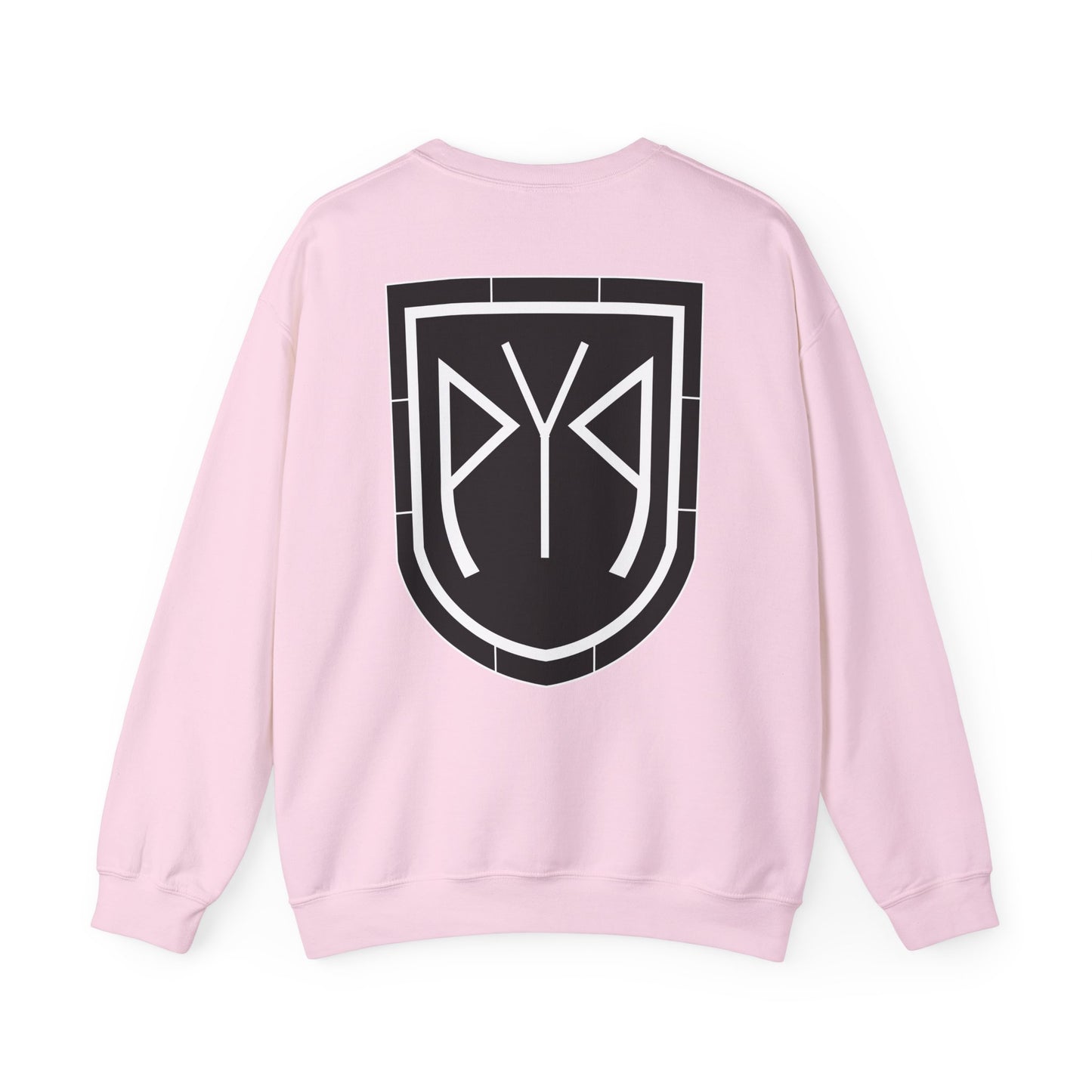 Protect Your Positivity® Unisex Emblem Sweatshirt