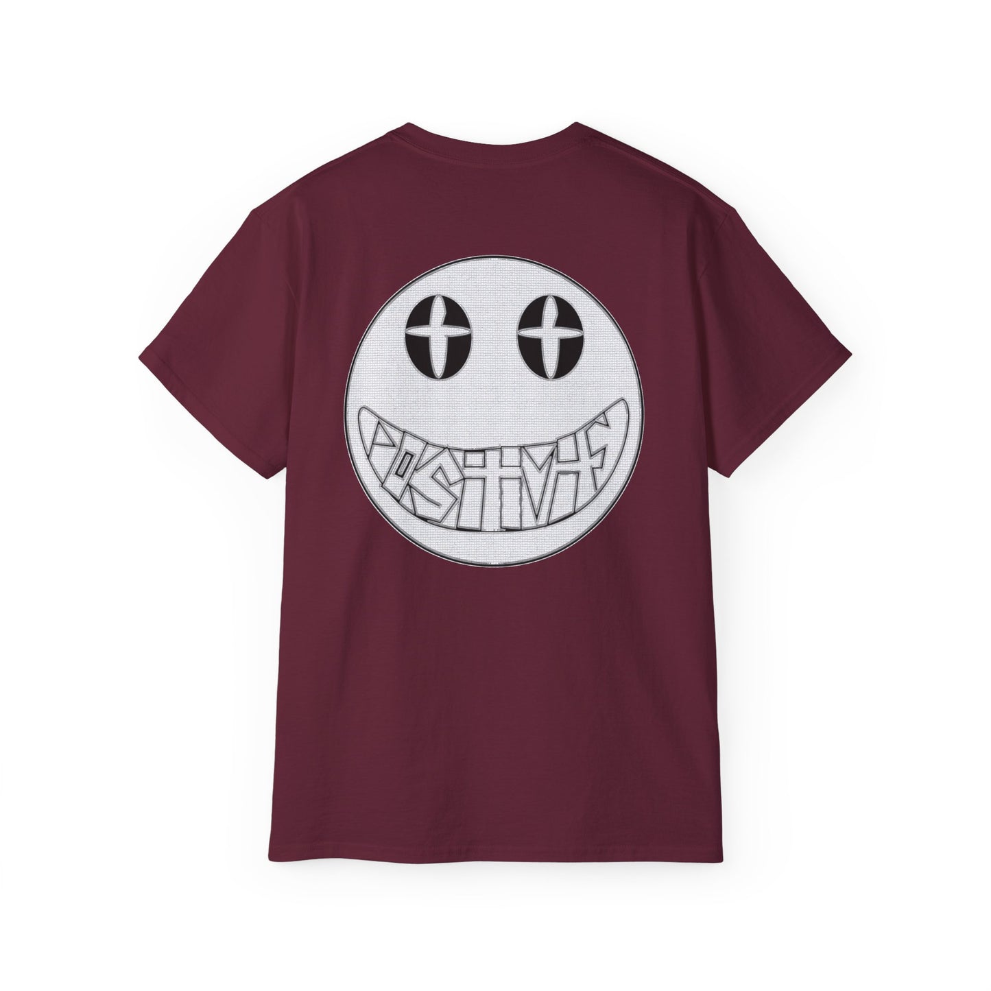 Protect Your Positivity® CHEEZ! Unisex T-Shirt