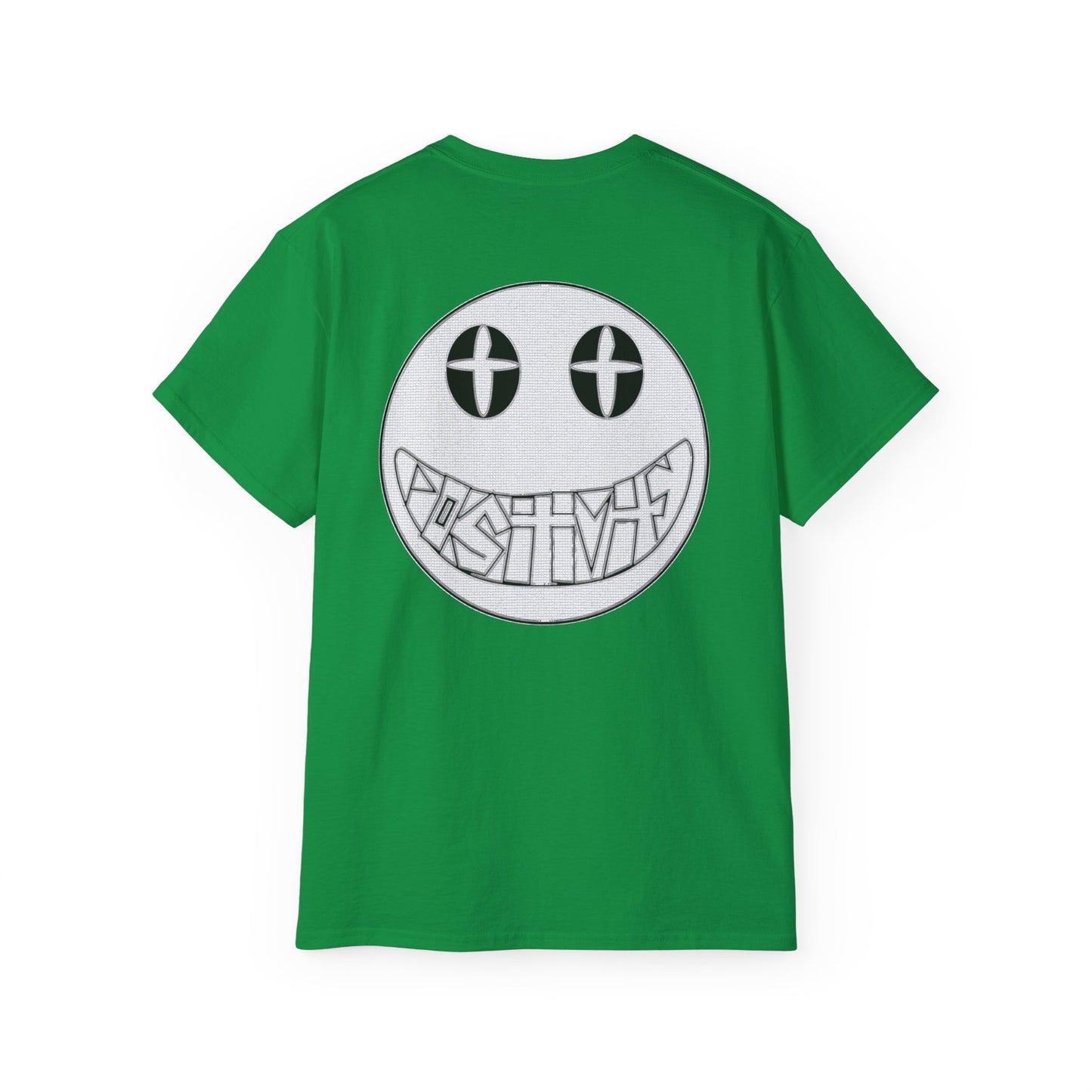 Protect Your Positivity® CHEEZ! Unisex T-Shirt