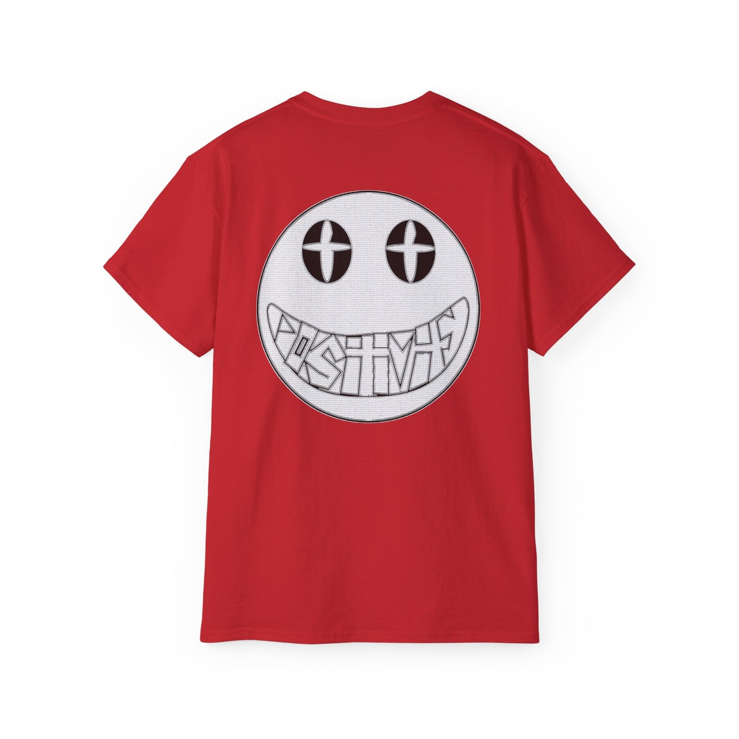 Protect Your Positivity® CHEEZ! Unisex T-Shirt