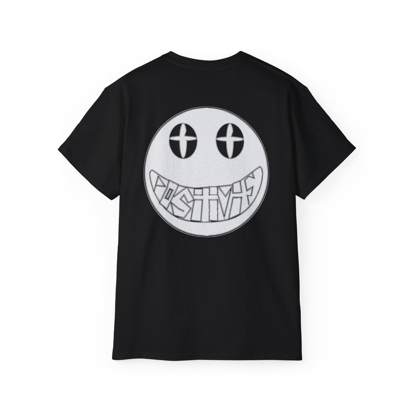 Protect Your Positivity® CHEEZ! Unisex T-Shirt