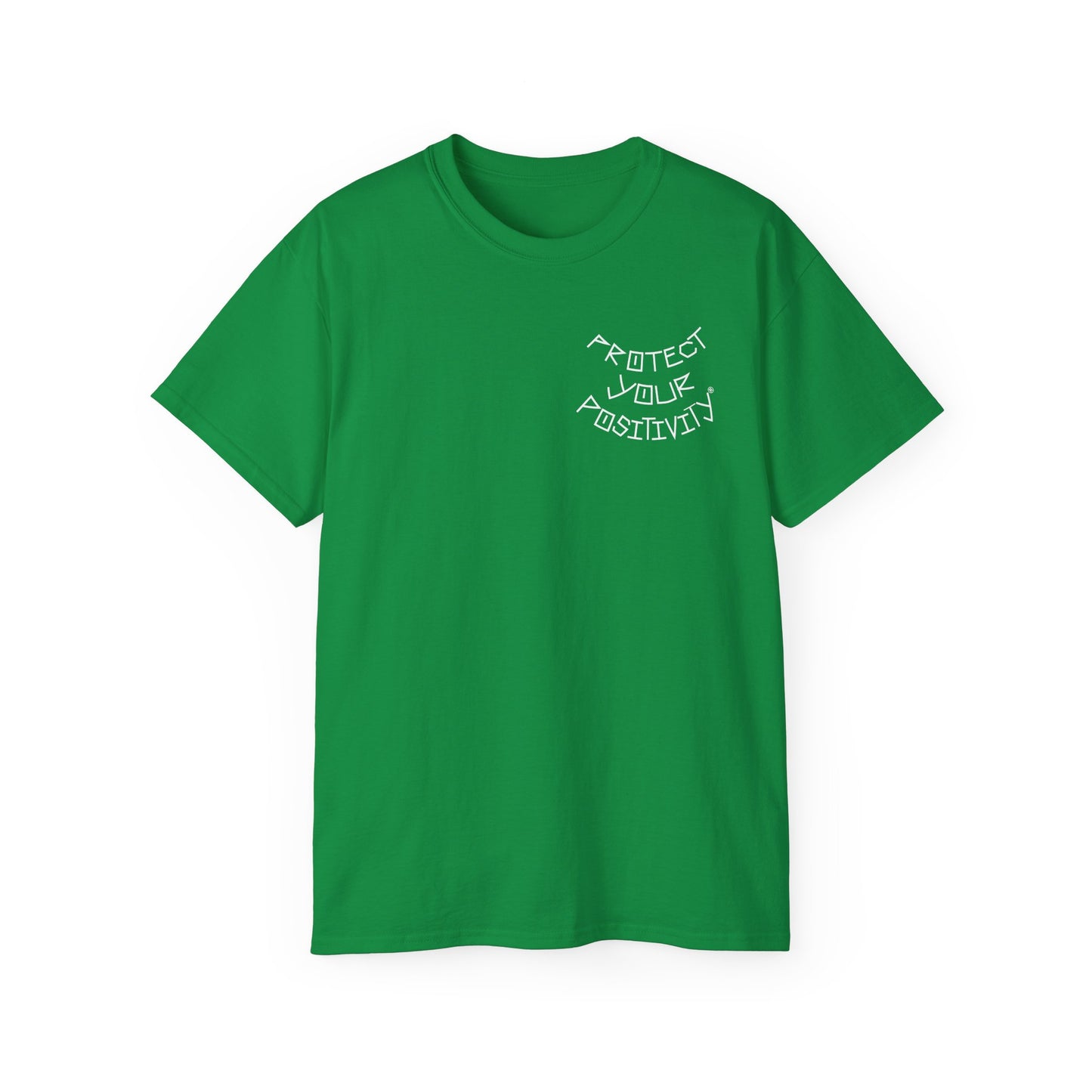 Protect Your Positivity® CHEEZ! Unisex T-Shirt