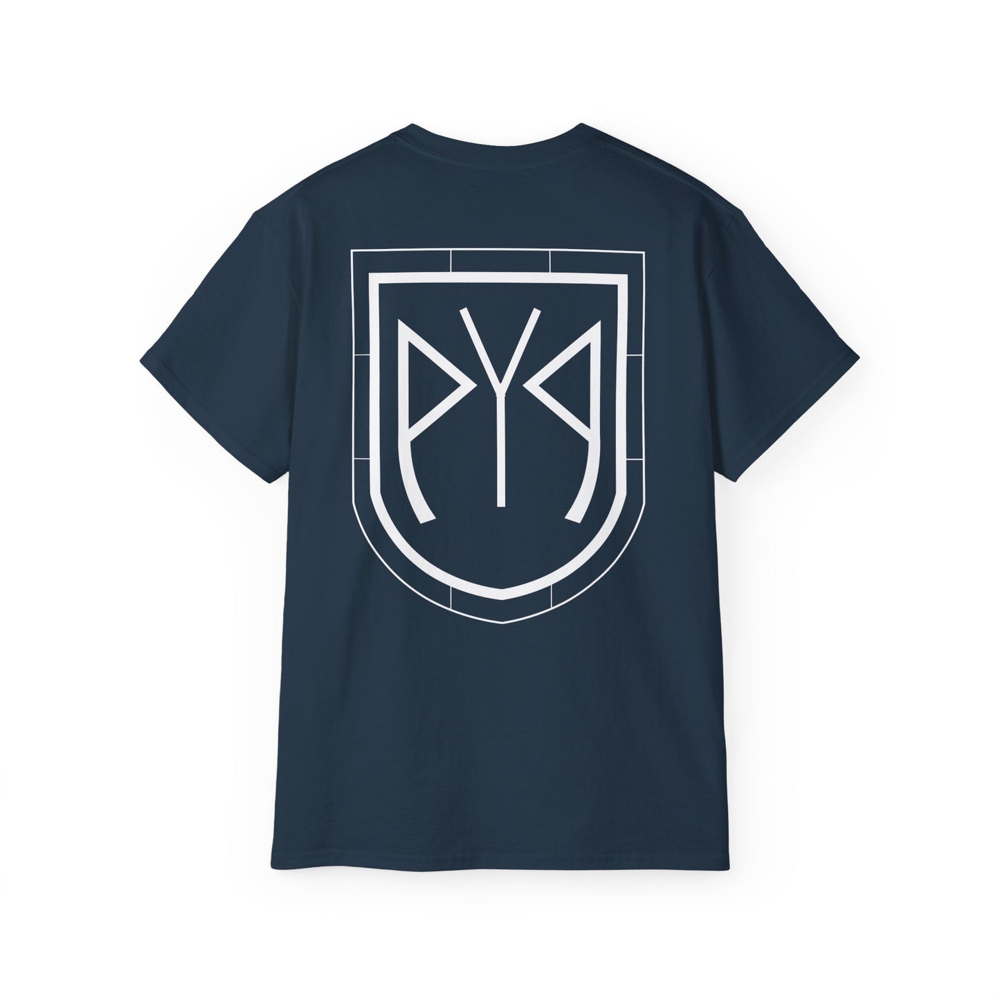 Unisex Vintage Protect Your Positivity® T-Shirt