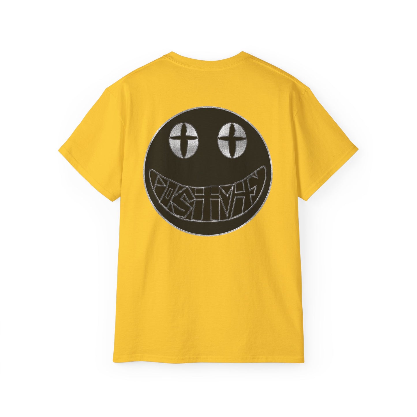 Protect Your Positivity® CHEEZ! Unisex T-Shirt