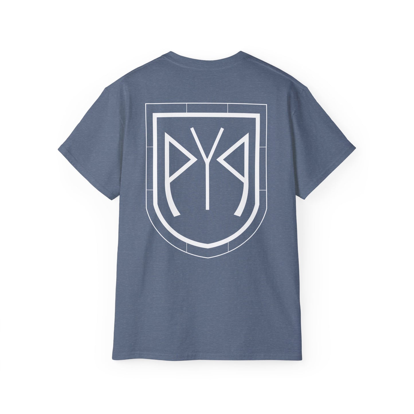 Unisex Vintage Protect Your Positivity® T-Shirt