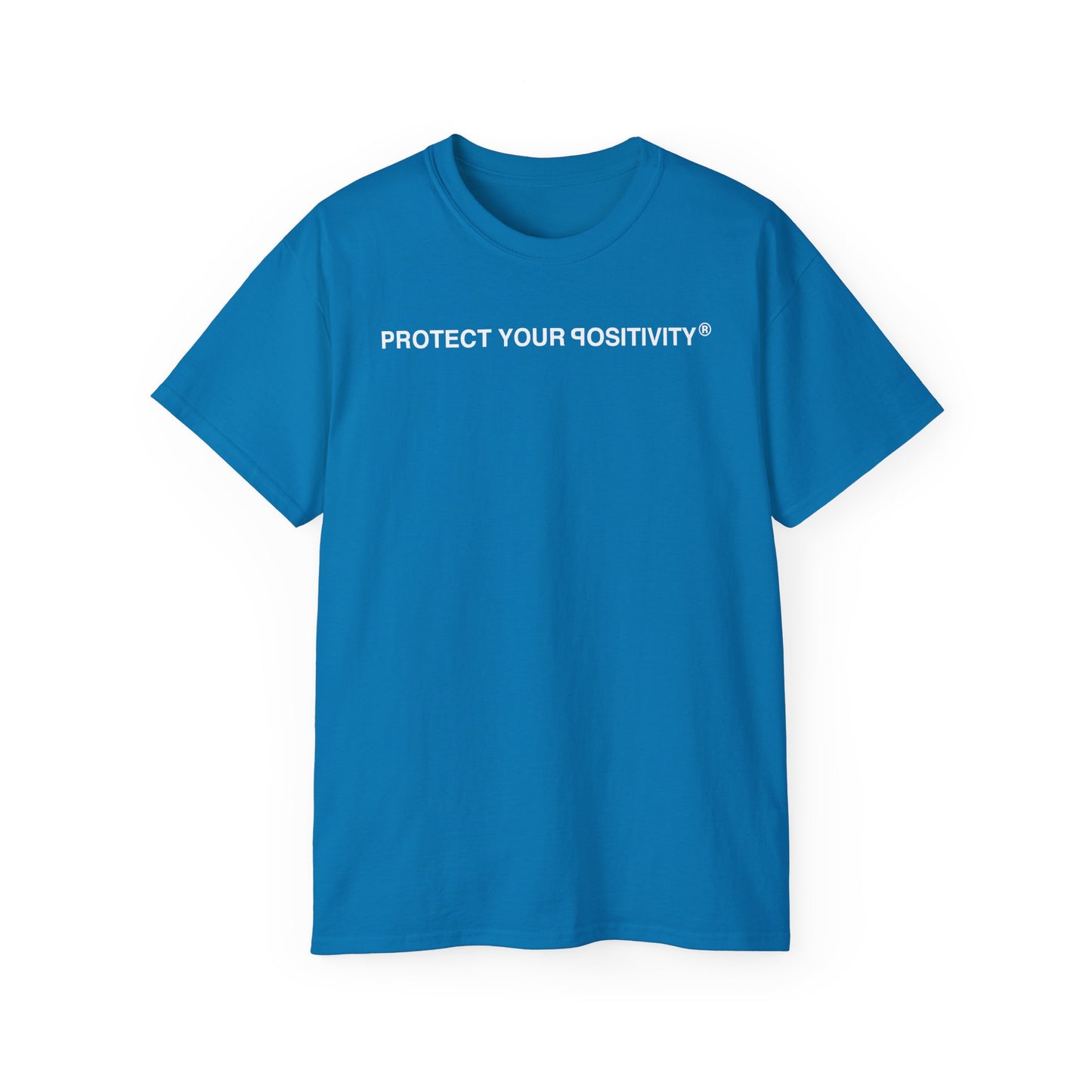 Unisex Vintage Protect Your Positivity® T-Shirt