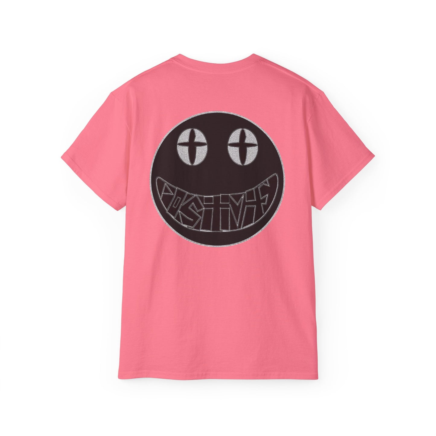 Protect Your Positivity® CHEEZ! Unisex T-Shirt