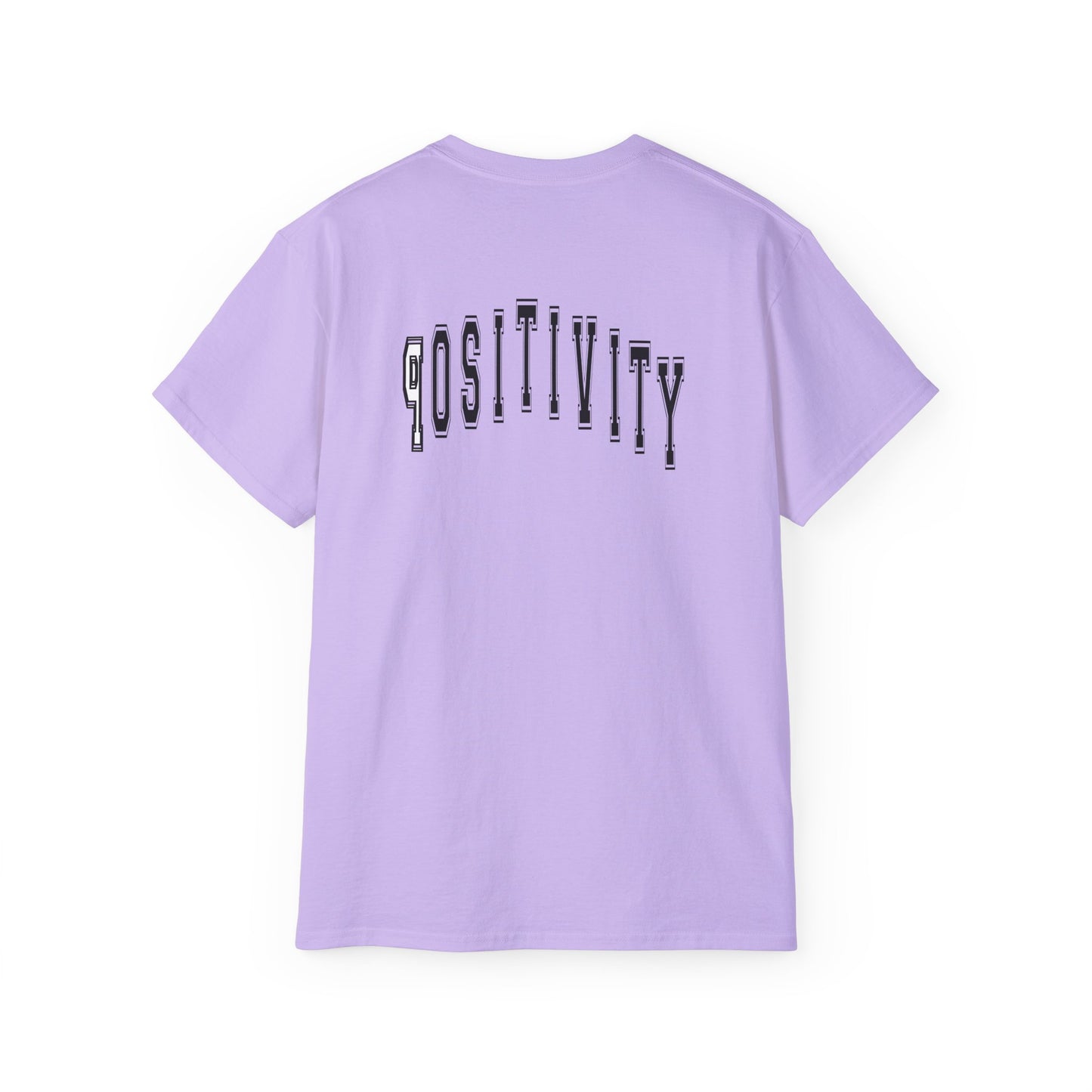 Protect Your Positivity® ALUMINI T-Shirt