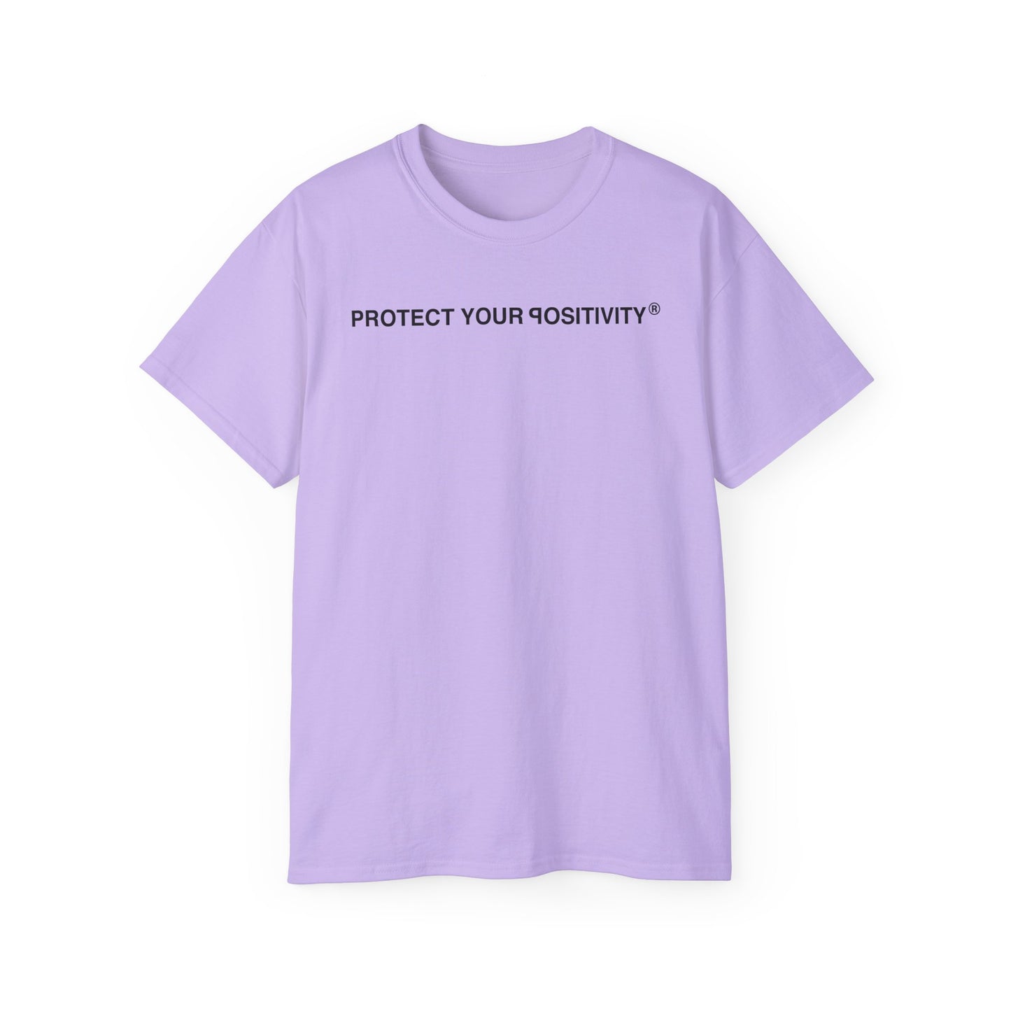 Unisex Vintage Protect Your Positivity® T-Shirt