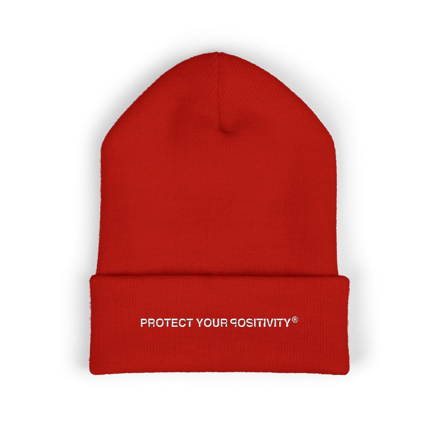 Protect Your Positivity®️ Beanie’s