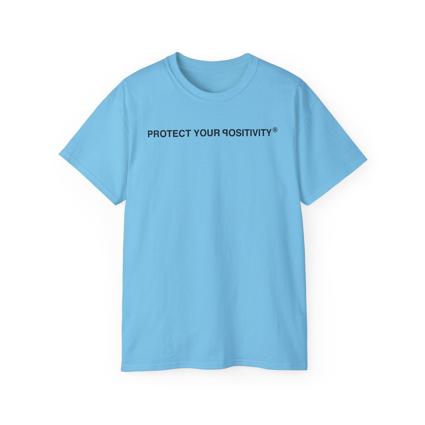 Unisex Vintage Protect Your Positivity® T-Shirt