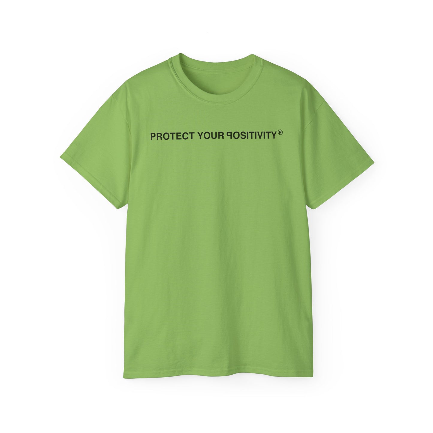 Unisex Vintage Protect Your Positivity® T-Shirt