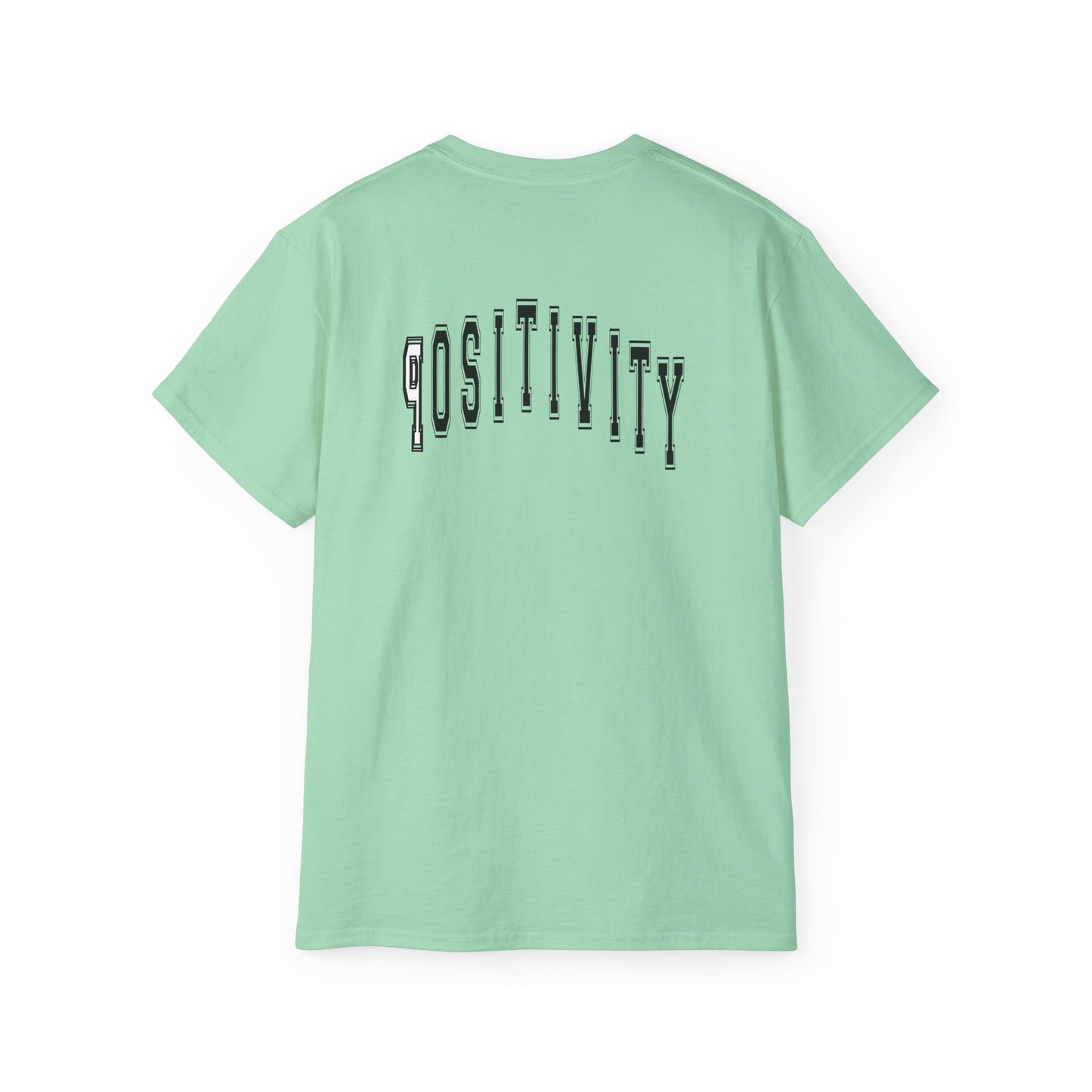 Protect Your Positivity® ALUMINI T-Shirt