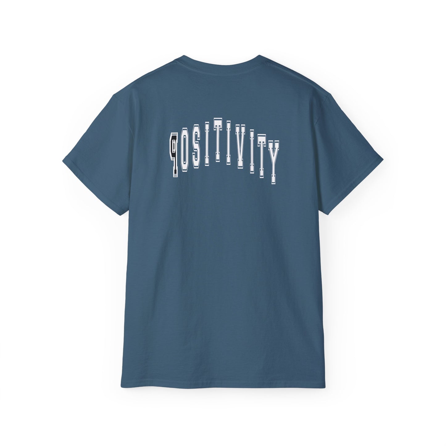 Protect Your Positivity® ALUMNI T-Shirt