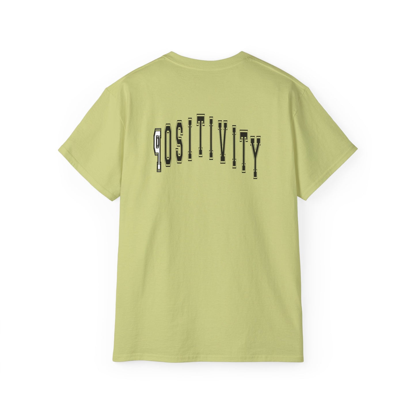 Protect Your Positivity® ALUMINI T-Shirt